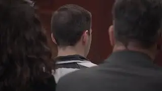 Judge sentences Joshua Rocha to death in murder of North Kansas City police officer