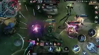 Lance roam 😁