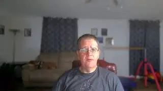Chronically PWS Friday Live!