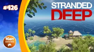 Stranded Deep: Making A List And Checking It Twice (with Update 0.76) 426