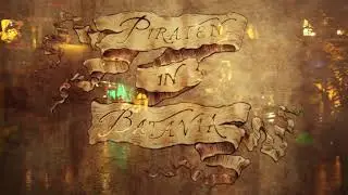 Europa Park - Piraten in Batavia Summer Suite (1987-2018) (TPR Remix)