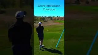 First Tee Omni Interlocken #throwback #golfshorts #golf #shorts #pxg #golfing #mizuno #golfshot