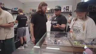 Glass2Grass Grand Opening