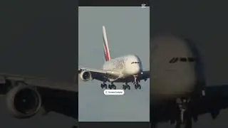 qirplane#bome #airplanes #aviation #landing #automobile #airport #aviationhistory #ryanair #edit