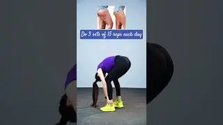 Elephant legs, thigh rubbing when walking, just stick to thi#good figure training #thin legs