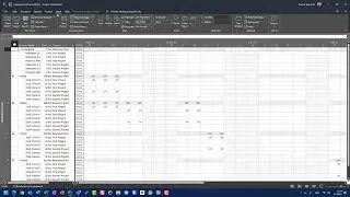 100. Master Project Tasks and Resources using Resource Pool - Microsoft Project Online
