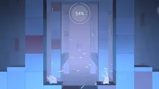 Smash Way 3.0 replay Level 1