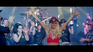 Alicia G - Skinny Dipping (Official Music Video)