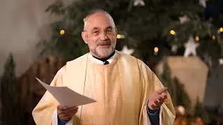 Weihnachtspredigt | 25.12.2022 | Röschenz | Franz Sabo | Kirche
