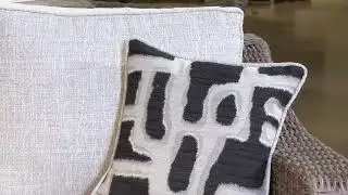 Beachcroft Light Gray Outdoor Sofa with Cushion from Signature Design by Ashley