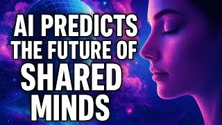 What If We Could Share Dreams? | AI explores the shared Mindscape