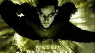 Juno Reactor - Ever had a dream? (Path of Neo, Soundtrack)