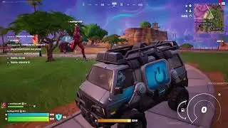 Video 5 Fortnite Matitipro88
