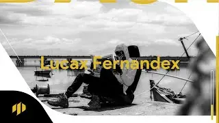 RadarDX ep. 14: Lucax Fernandex - Forma, Dimens&atilde;o e S&iacute;ntese (FDS)