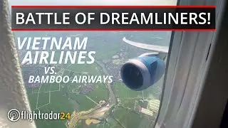 Vietnam Airlines 787-9 Review: can it beat Bamboo Airways on Hanoi&ndash;Saigon?