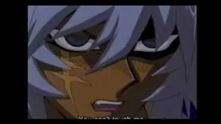 Thief King Bakura's Last Resort