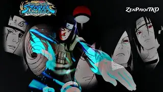 The Grim Erases All Traces Of The UCHIHA LEGACY! | NARUTO X BORUTO 