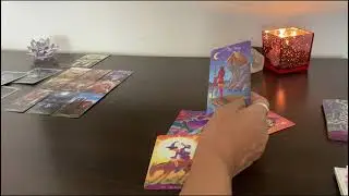 TU VECINA /O TE ENVIDIA ?🧿❓🤔#tarot #tarotgratis #interactivo