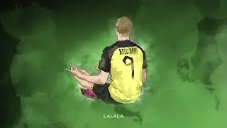 KEED BABY X CONCEP - LALALA