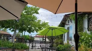 Bernardo Winery