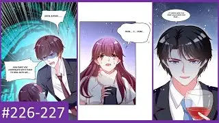 My Badass CEO Daddy #226-227 #webtoon #manhua #manhua #manga