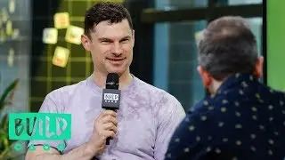Флула Борг не нервничал из-за работы с Коби Брайантом