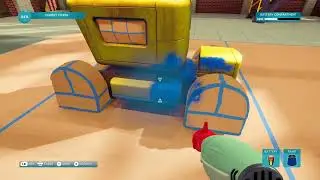Spray Paint Simulator (Iron Bridge) Xbox Series X