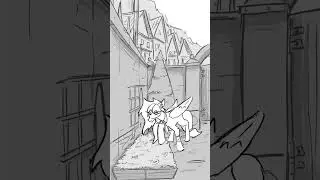 I may not know my flowers&hellip; | #animation #animatic #art
