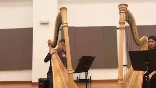 Cambria - John Thomas, performed by Nigel Foo and Teo Charmaine