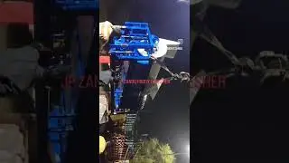 Paddy Thresher JP ZANDU AMBALA