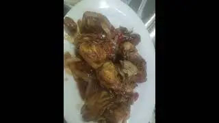 @Butter Saos#Ayam#Butcher berdendang