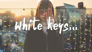 Dominic Fike - White Keys (Lyrics)