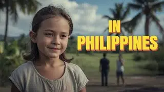 American Daughter Refuses to Leave Philippines &mdash; Her Transformation Left Parents Speechless
