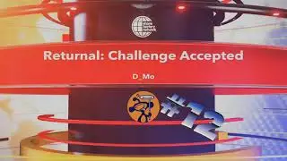 Returnal: Challenge Accepted #12