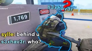 The Low Elo Premier Experience | CS2