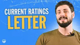 How To Get Your Current VA Ratings Letter
