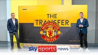 ONANA SHOCK EXIT! MANCHESTER UNITED SELL STAR GOALKEEPER TO SAUDI PRO LEAGUE AFTER JUST ONE SEASON