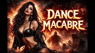 Shadow Pulse - Dance Macabre