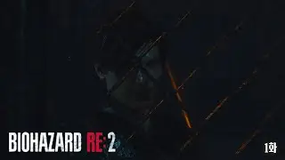 바이오하자드2 리메이크 [RESIDENT EVIL 2]BIOHAZARD RE:2 - 1화
