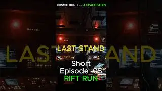 Last Stand -Short_T5#shortvideo #space #spacestory #spaceexploration #viral #movie #games #film