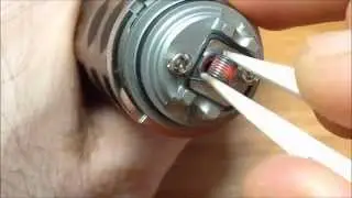 Erlkonigin RTA Clon Review & Setup