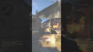 Чуть не убили #csgo #savage #shorts