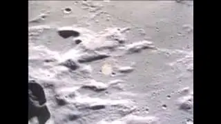 NASA Apollo 11 Mission Footage (Film 2)