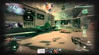 Hardpoint Nuketown. Pharo best smg in bo3