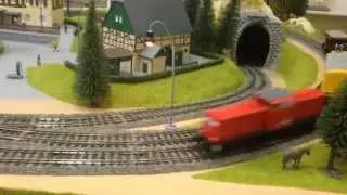 Цифровой набор железной дороги  41363 ROCO 