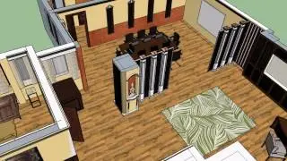 TBI Group Office