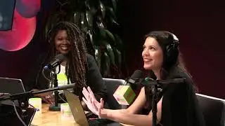 GGW Fair Game Podcast Episode 1: Meet the Ladies