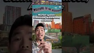Allandale is on fire! Brentwood, and Crestview market update. Follow for Austin news! 512-676-8906