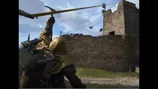 don't shoot! don't shoot!