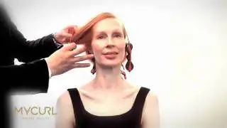 My Blow Out Style by MYCURL